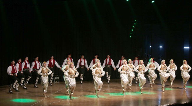 HOY-TUR YENİ DANSÇILARINI ARIYOR