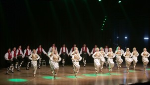 HOY-TUR YENİ DANSÇILARINI ARIYOR