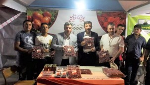 KINIK KURU DOMATESİ ARTIK BİR MARKA