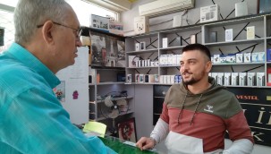 Kömür fiyatları 5-6 kat arttı, vatandaş kara kara düşünüyor