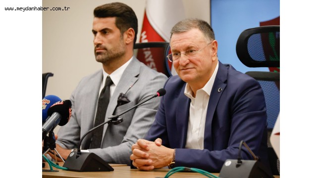 LÜTFÜ SAVAŞ: 7 YILLIK YÜKSELEN BAŞARI ÇITAMIZ VAR