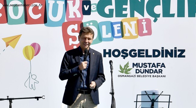 Macera Bursa'da Coşkulu Sezon Açılışı