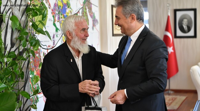 Mamak Belediyesinde Tam Açık Kapı Günü