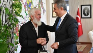 Mamak Belediyesinde Tam Açık Kapı Günü