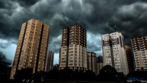 Serin ve yağışlı hava geliyor