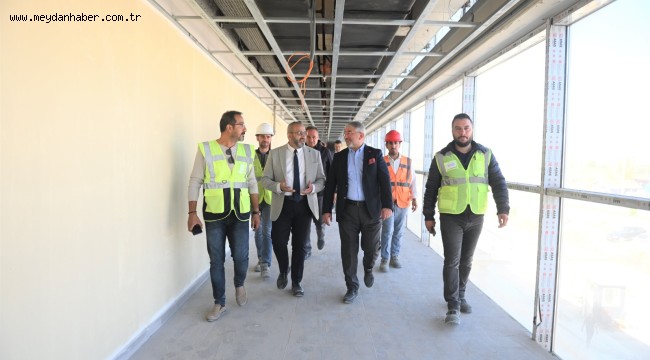 Spor Yatırımlarında Altın Dönemi Yaşıyoruz