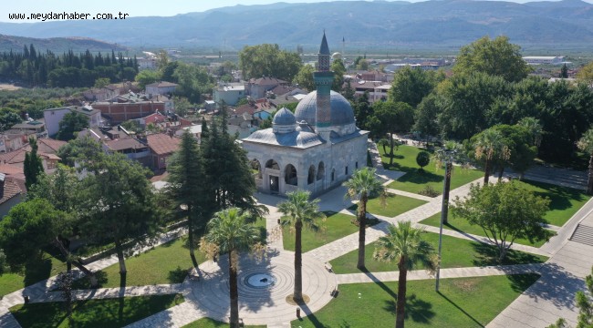 Türkiye'nin UNESCO adayı: İznik