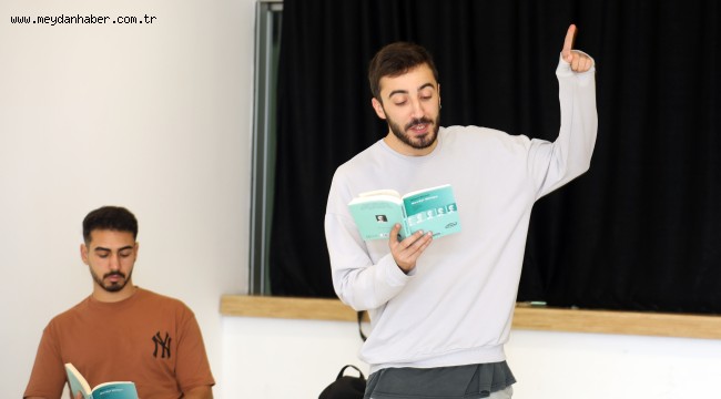 Yenimahalle'de Konservatuar eğitimleri başladı