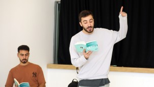 Yenimahalle'de Konservatuar eğitimleri başladı