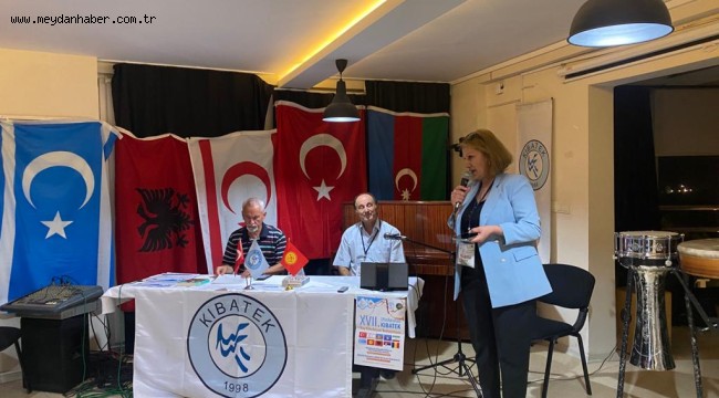  17. KIBATEK Yaz Edebiyat Buluşması sona erdi