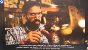 5.FOÇA ULUSLARARASI BELGESEL FİLM GÜNLERİ SONA ERDİ