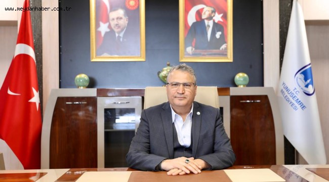8. ULUSLARARASI YUNUS EMRE GÜNLERİ BAŞLIYOR