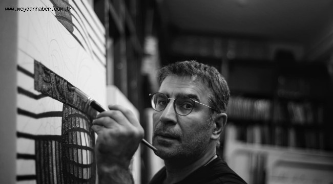 Ahmet Güneştekin'in "Gâvur Mahallesi" sergisi İzmir'de