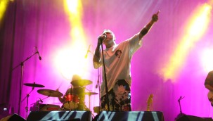 ARSUZ EXPO ATHENA HAYRANLARIYLA DOLDU TAŞTI