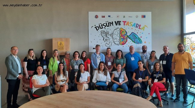 ASSİM Teknoloji Merkezi hayran bıraktı