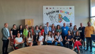 ASSİM Teknoloji Merkezi hayran bıraktı