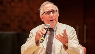 Ataol Behramoğlu ile şiir ve sanat dolu gece