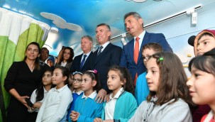 ATİKO ile Geri Dönüşüm Yolculuğu Başladı