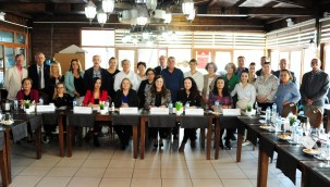 Balçova CEMR Belgesi'ni imzaladı