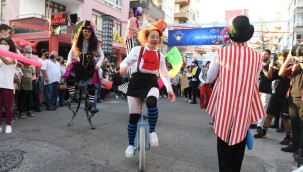 Başkan Abdullah Özyiğit, Mersinlileri festivale davet etti