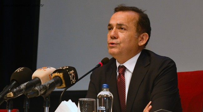 Başkan Özyiğit, "Yurt ve eğitim desteğiyle öğrencilerimizin yanındayız"