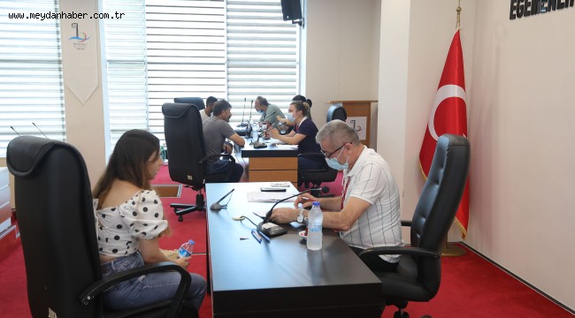 Bayraklı Belediyesinden istihdama rekor destek