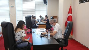 Bayraklı Belediyesinden istihdama rekor destek