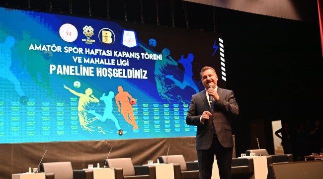 BBB'den 317 kulübe 15 milyon lira destek