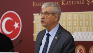 Beko: İktidar KHK'larla 'Kanun Hükmünde Kadrosuzluk' yapıyor