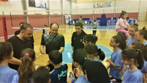 BELEDİYE MECLİS ÜYELERİMİZDEN ANLAMLI ETKİNLİK