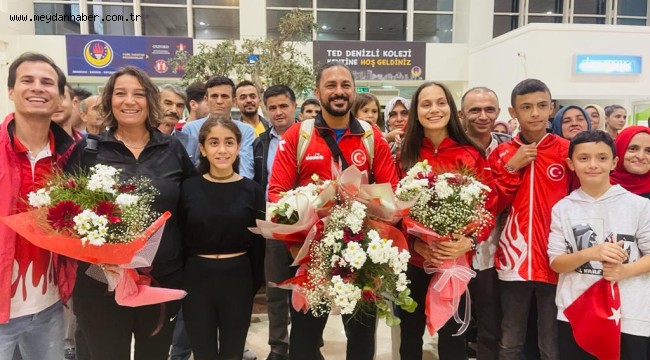 BOCCE'DE MERVELİ MİLLİ TAKIM AVRUPA ŞAMPİYONU