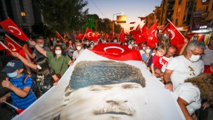 Buca'da coşkuya davet var