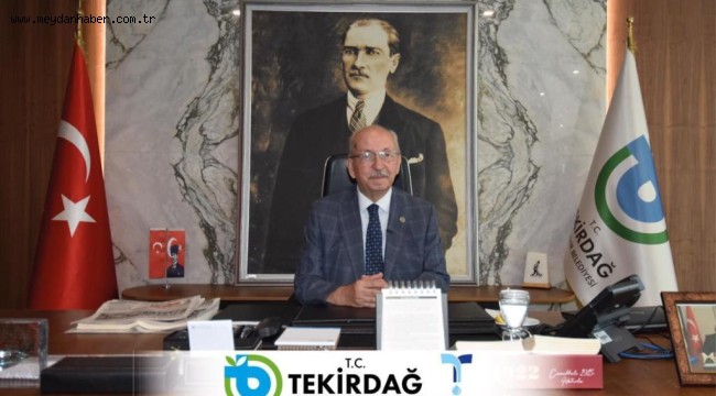 BÜYÜKŞEHİR BELEDİYESİ VE TESKİ İLE DİSK GENEL İŞ SENDİKASI ARASINDA ARA ZAM PROTOKOLÜNÜ İMZALANDI