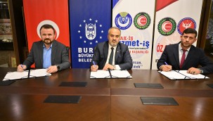 Büyükşehir'de banka promosyonu 27 bin TL