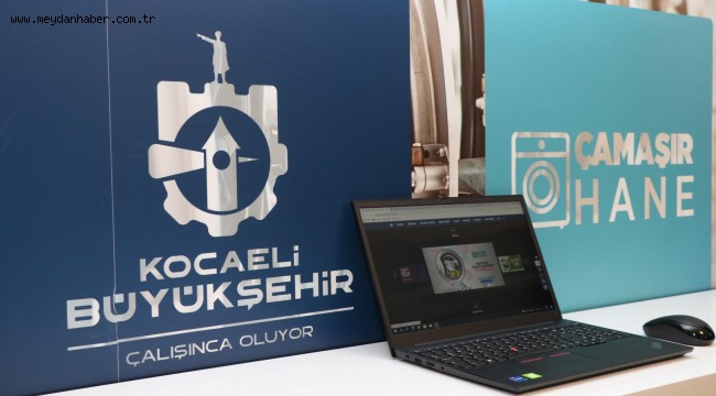 Büyükşehir'den Üniversite öğrencilerine büyük hizmet