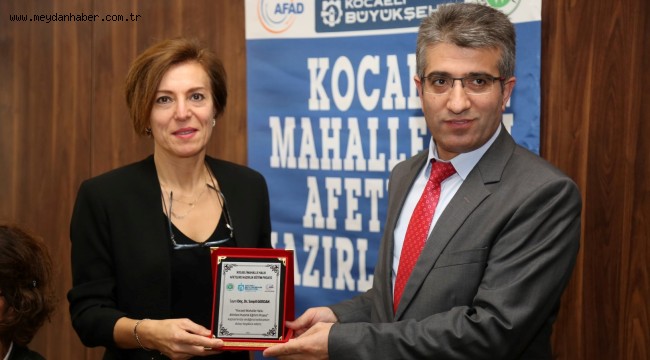 Büyükşehir'in ödüllü projesinde 3. etap çalışmaları başlıyor