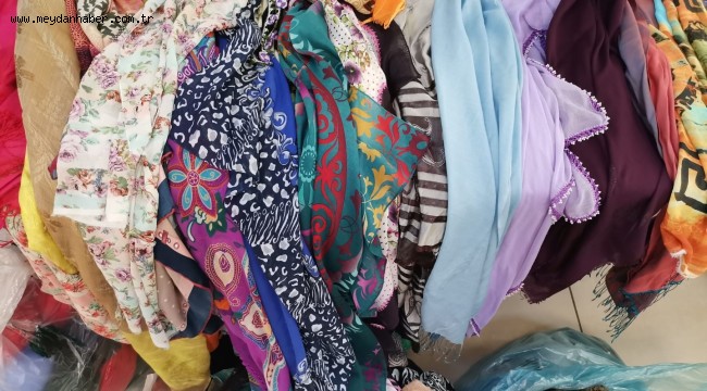 Büyükşehir'in Sıfır Atık Festivalinde; KO-MEK ile atıklar sanata dönüşecek