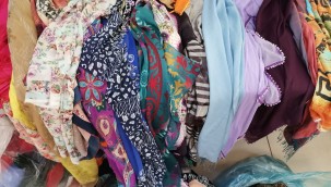 Büyükşehir'in Sıfır Atık Festivalinde; KO-MEK ile atıklar sanata dönüşecek