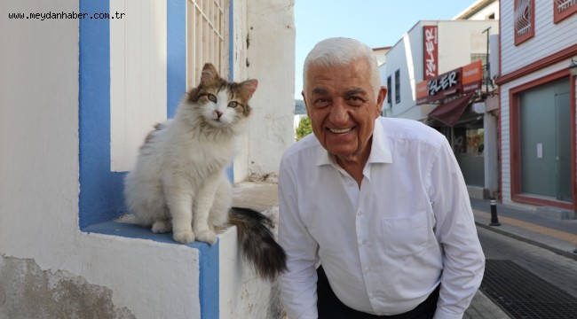 Büyükşehir Sokak Hayvanları Çalıştayı Memnuniyet Yarattı