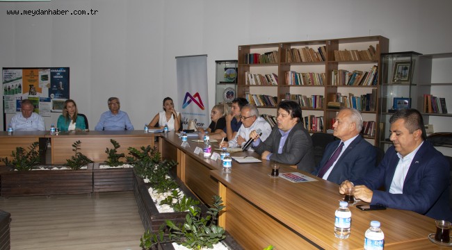 BÜYÜKŞEHİR, TSE BELGE TETKİKLERİNİ BAŞARI İLE GEÇTİ