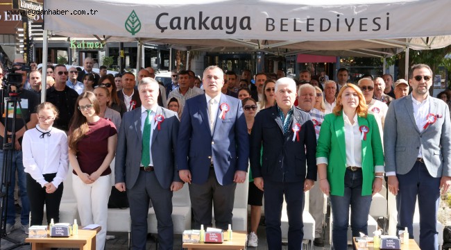 -ÇANKAYA'DAN 3 PARK DAHA