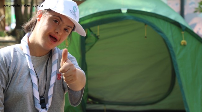 Cemil Meriç'in izcileri Ormanya'da buluştu