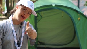 Cemil Meriç'in izcileri Ormanya'da buluştu