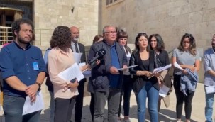 CHP'li Milletvekili Süleyman Bülbül, partimiz sansür yasasına karşıdır