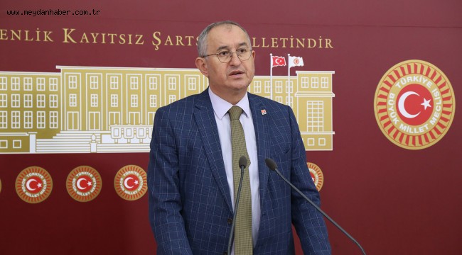CHP'li Sertel maske cezalarının silinmesiyle ilgili kanun teklifini hatırlattı: Cezalarını ödeyenlerin paraları da faiziyle birlikte iade edilmeli