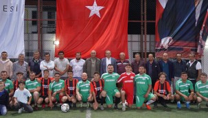 CUMHURİYET KUPASI İÇİN MÜCADELE EDECEKLER