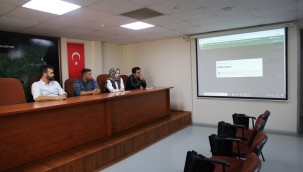 Derince'deki 2 eski üst geçit yenilenerek kente estetik katacak