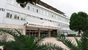 DEÜ'NÜN ULUSLARARASI YÜKSELİŞİ SÜRÜYOR