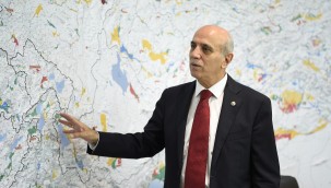 DSİ'DEN MANİSA'YA BİR MÜJDE DAHA