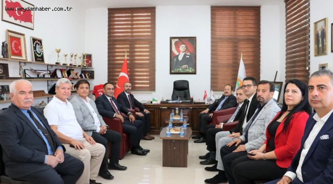 DÜNYA BOCCE ŞAMPİYONASI TOROSLAR'DA!